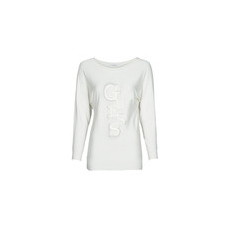Guess Pulóverek AMELIE BAT SLEEVE Bézs EU M