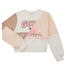 Guess Pulóverek LS ACTIVE TOP Sokszínű 10 ans