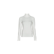 Guess Pulóverek PAULE TN LS SWEATER Fehér EU L női pulóver, kardigán