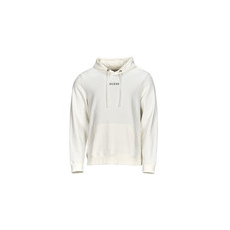 Guess Pulóverek ROY GUESS HOODIE Fehér EU L
