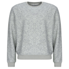 Guess Pulóverek SCUBA MELANGE Szürke EU M