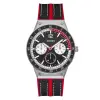 Guess Racer GW0416G1 Férfi Karóra