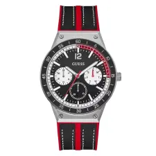  Guess Racer GW0416G1 Férfi Karóra karóra