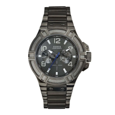 Guess Rigor W0218G1 Férfi karóra karóra