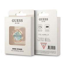 Guess Ring Stand Gurshchman Green tok és táska