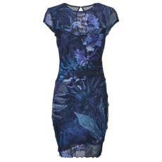 Guess Rövid ruhák AIDA DRESS Kék EU XS