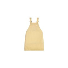 Guess Rövid ruhák COTTON TWILL SKIRTALL Bézs 10 ans lányka ruha