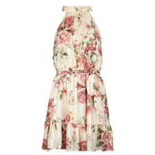 Guess Rövid ruhák DANIEL DRESS Rózsaszín EU M női ruha