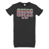 Guess Rövid ruhák DRESS Fekete 8 ans