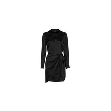Guess Rövid ruhák ES LS ALYA DRESS Fekete EU M