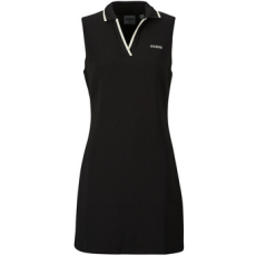 Guess Rövid ruhák JASMINE SLEEVELESS Fekete EU M