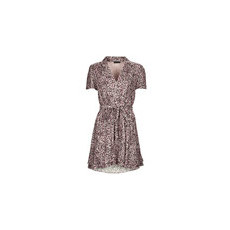 Guess Rövid ruhák LAURA DRESS Sokszínű EU L