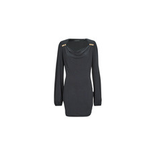 Guess Rövid ruhák LS BOAT NK CECILIA DRESS Fekete EU S női ruha