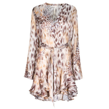 Guess Rövid ruhák SIBILLA Sokszínű EU S női ruha