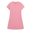 Guess Rövid ruhák SS DRESS Rózsaszín 12 ans