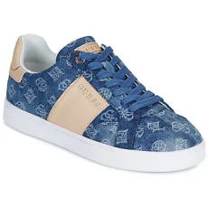 Guess Rövid szárú edzőcipők JRONE11 Kék 38