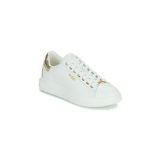 Guess Rövid szárú edzőcipők VIBO Fehér 38 női cipő