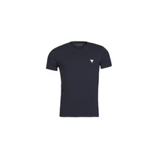 Guess Rövid ujjú pólók CN SS CORE TEE Kék EU XS