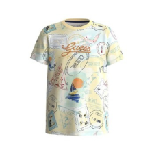Guess Rövid ujjú pólók SS T SHIRT Sokszínű 14 ans gyerek póló