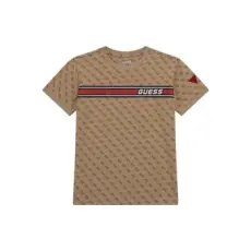 Guess Rövid ujjú pólók T SHIRT Barna 16 ans