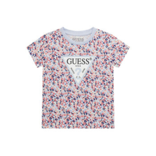 Guess Rövid ujjú pólók T SHIRT Sokszínű 5 ans gyerek póló