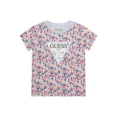 Guess Rövid ujjú pólók T SHIRT Sokszínű 6 ans