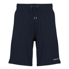 Guess Rövidnadrágok REG EMBRO SHORTS Tengerész EU L férfi rövidnadrág