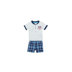 Guess Ruhák ANIMOA Sokszínű 3 / 6 hónapos