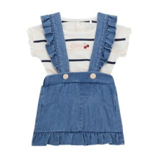 Guess Ruhák BODY+DENIM Kék 12 hónapos női edzőruha