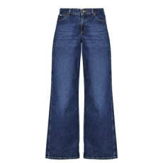 Guess Ruhák GJ G11 WIDE LEG Kék US 29 / 30