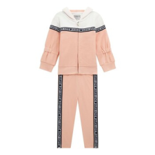 Guess Ruhák SET LS ACTIVE Rózsaszín 3 ans női edzőruha