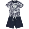 Guess Ruhák SS T SHIRT ACTIVE ENSEMBLE Sokszínű 24 hónapos