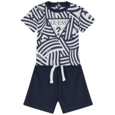 Guess Ruhák SS T SHIRT ACTIVE ENSEMBLE Sokszínű 24 hónapos gyerek ruha szett