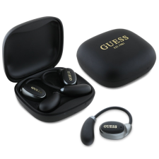 Guess Satin Classic Logo TWS fülhallgató, fejhallgató