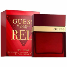 Guess Seductive Homme Red, edt 100ml parfüm és kölni
