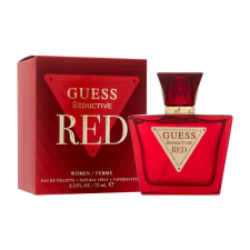 Guess Seductive Red EDT 75ml Női Parfüm parfüm és kölni