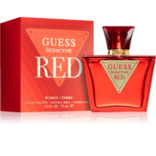 Guess Seductive Red Femme, edt 75ml parfüm és kölni