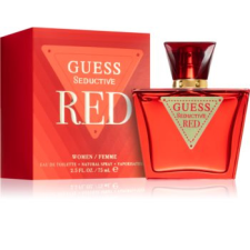 Guess Seductive Red Femme, edt 75ml - Teszter parfüm és kölni