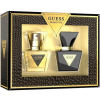 Guess Seductive Woman SET: Seductive 15ml EDT + Seductive Noir 15ml EDT
