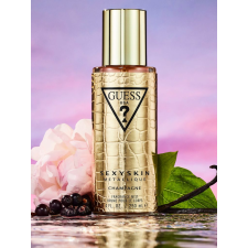 Guess Sexy Skin Metallique Champagne női Testpermet 250ml testpermet