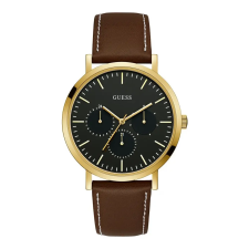 Guess Slate W1044G1 férfi óra karóra karóra