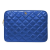 Guess Sleeve Quilted 4G, GUCS14ZPSQSSGB 14" laptop tok, kék