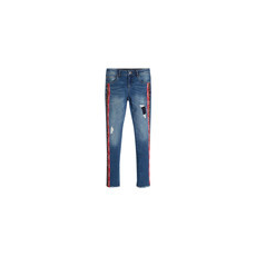 Guess Slim farmerek TRAMIN Kék 16 ans