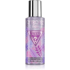 Guess St. Tropez Lush parfümözött spray a testre csillámporral hölgyeknek 250 ml testpermet