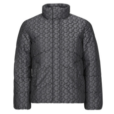 Guess Steppelt kabátok G CHAIN PUFFA JACKET Tengerész EU M