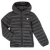 Guess Steppelt kabátok HENRIK Fekete 3 ans