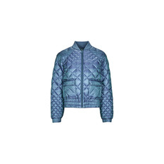 Guess Steppelt kabátok HILARY Kék EU L