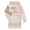 Guess Steppelt kabátok HOODED LS ACTIVE Sokszínű 10 ans