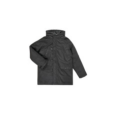 Guess Steppelt kabátok  L0BL08-WDEH0-JBLK Fekete 8 ans