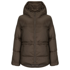 Guess Steppelt kabátok MARIKA HOODED JACKET Barna EU L